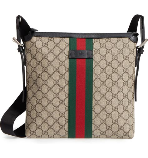 gucci shoulder pouch|gucci pouch price.